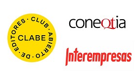 Clabe y Coneqtia firman un acuerdo estratgico para representar con ms fuerza al sector B2B