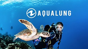 Foto de HEAD adquiere el Grupo Aqualung