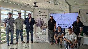 Foto de Concluye el proyecto OSMAR sobre fertilizacin ecolgica a partir de efluentes