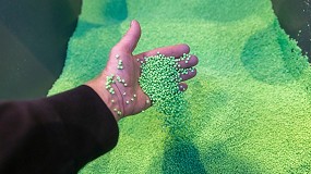 Foto de Tecnologa y tendencias en la industria del plstico