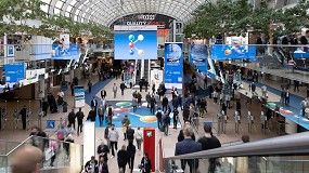 Foto de K 2025 calienta motores: la industria global del plstico se cita en Dsseldorf