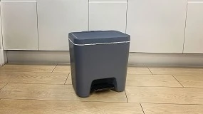 Foto de Denox presenta un nuevo cubo para reciclar: la solución práctica y ecológica para el hogar