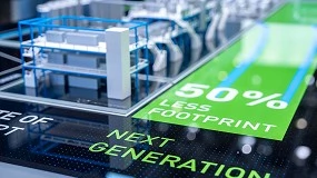 Foto de Dürr y GROB presentan un nuevo concepto de fábrica para la producción de células de baterías