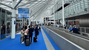 Foto de Vitrum 2025 se presenta con un nuevo concepto ferial para potenciar el sector del vidrio plano