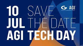Foto de AGI organiza AGI Tech Day 2025