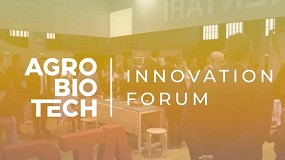 Fira de Lleida lanza la nueva feria Agrobiotech Innovation Forum 2025