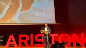 Ariston celebra sus 30 aos en Espaa con un evento en el Reina Sofia de Madrid