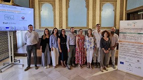 Foto de Resultados del GO REBIO sobre la aplicacin de bioestimulantes en almendro