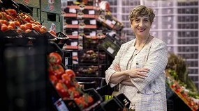 Foto de María Sánchez se incorpora como directora de Alimentación en La Distribución ANGED