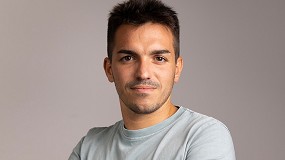 Foto de Entrevista a Adri Izard, director de Ventas para Espaa y Portugal de TravelPerk