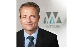 Foto de Wittur nombra a Paul Feenstra Chief Commercial Officer, President & GM EMEA
