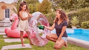 Foto de Bosch presenta las cuatro herramientas imprescindibles para esta temporada de verano