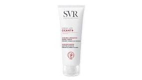 Foto de Cicavit+ Crème HPPI de SVR: la crema multifunción para calmar, reparar y corregir manchas en tiempo récord