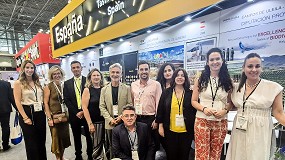 Foto de �Sabores Almer�a� consolida su crecimiento internacional en Estados Unidos