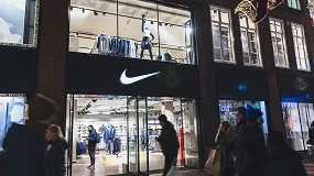 Foto de Nike cifra en 1.000 millones de dólares el impacto de los aranceles en su ejercicio fiscal