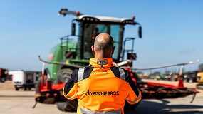 Foto de El engranaje invisible detrs de las ventas de maquinaria pesada