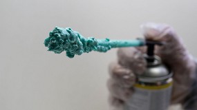 Foto de Itene valida nuevas tecnologas qumicas y biotecnolgicas para reciclar poliuretano