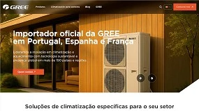 Foto de GREE lana plataforma digital e programa para instaladores