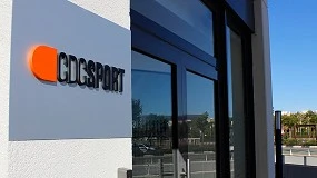 Foto de CDC Sport busca delegado comercial