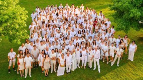 Sidas World celebra su 50 aniversario con una gran velada en Saint-Jean de Chpy