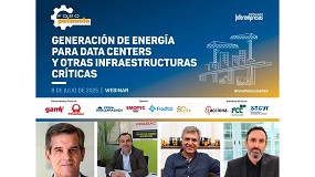 Infraestructuras crticas ante el riesgo elctrico: respuestas clave, el 8 de julio en el Foro Potencia
