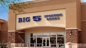 Foto de Worldwide Golf y Capitol Hill adquieren Group Big 5 Sporting Goods