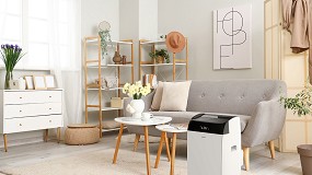 Foto de Daitsu Alisios Premium: climatizacin porttil, eficiente y sin obras para combatir las olas de calor