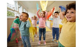 Foto de Los licenciatarios valoran la evolucin del segmento de licencias preescolares