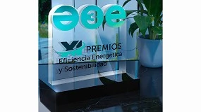 Foto de A3E abre la convocatoria de los Premios Eficiencia Energética y Sostenibilidad 2025