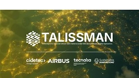 Foto de Talissman: cuatro socios españoles participarán en el proyecto para el desarrollo de baterías litio-azufre para una movilidad sostenible en Europa