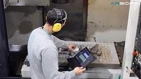 Foto de Digitaliza tus procesos de inspección con EyeFlow: productividad, precisión y control total