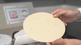 Foto de Nova embalagem flexvel 100% reciclvel com elevado desempenho para alimentos frescos e transformados