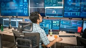 Foto de Gemelos Digitales: una revolución con múltiples posibilidades para la industria