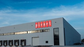 Foto de Picart consolida su crecimiento con un 12% ms de facturacin y proyecta un ambicioso 2025