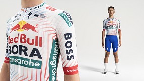 Foto de Para montar igual que Roglic: edicin exclusiva entre Specialized y Red Bull