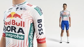 Foto de Para montar igual que Roglic: edición exclusiva entre Specialized y Red Bull