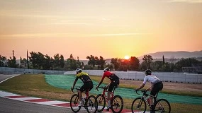 Foto de La Mussara 24H Circuit de Barcelona cuelga el cartel de 'completo'