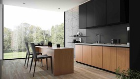 Foto de Raukantex pigmento Wood: diseo sin lmites para los acabados en madera
