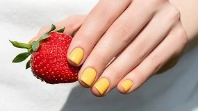 Foto de Siete nutrientes esenciales para fortalecer las uñas de tus clientas este verano