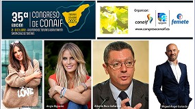 Foto de El Congreso de Conaif llega a Tenerife