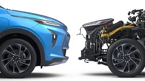 Foto de Siemens incorpora a NX y NX X lenguaje natural y aprendizaje basado en IA con Design Copilot NX
