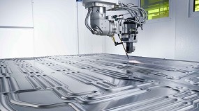 Foto de Trumpf presenta sus soluciones lser ms avanzadas para E-Mobility en un seminario web gratuito