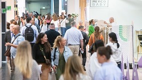 Las empresas de puericultura presentan sus novedades para Kind + Jugend (Parte 2)