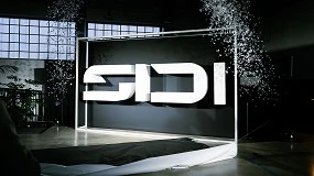 Foto de SIDI renueva su identidad corporativa con un nuevo logotipo