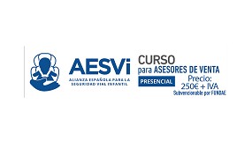 Curso de AESVi para asesores de venta