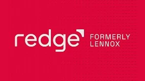 Foto de Redge substitui Lennox e marca o incio de uma nova era no setor AVAC