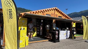 Sidas gana protagonismo en la HOKA UTMB Val dAran 2025