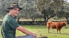 Foto de Una nueva aplicación para revolucionar la gestión de las explotaciones ganaderas