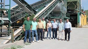 Foto de Conde de Benalúa adquiere en subasta la almazara 'La Ribera' situada en Deifontes
