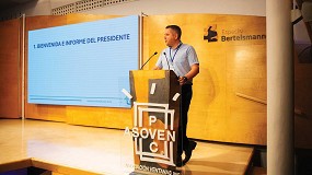 Asoven PVC refuerza su compromiso con la eficiencia energtica y la economa circular